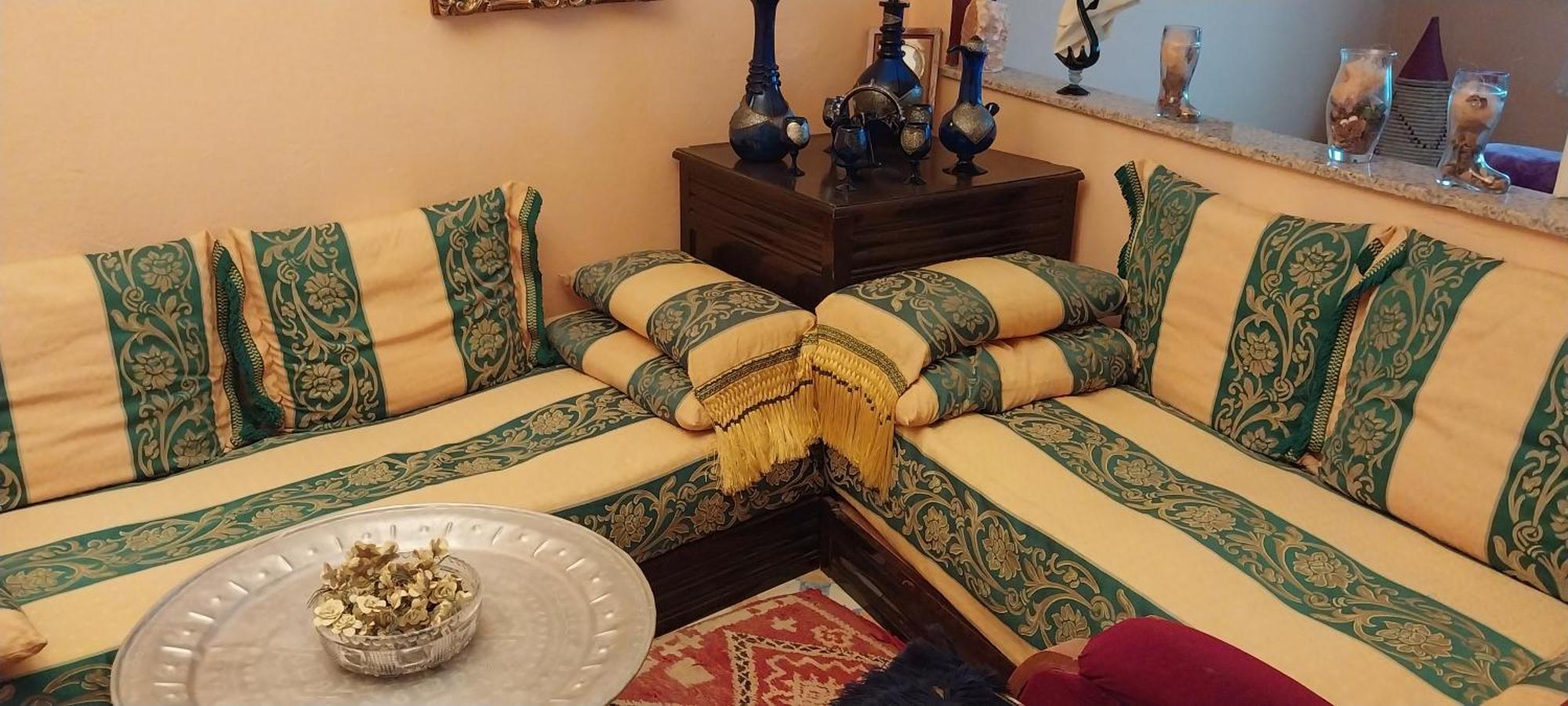 Riad Lala Zakia Moulay Idriss Habitación foto