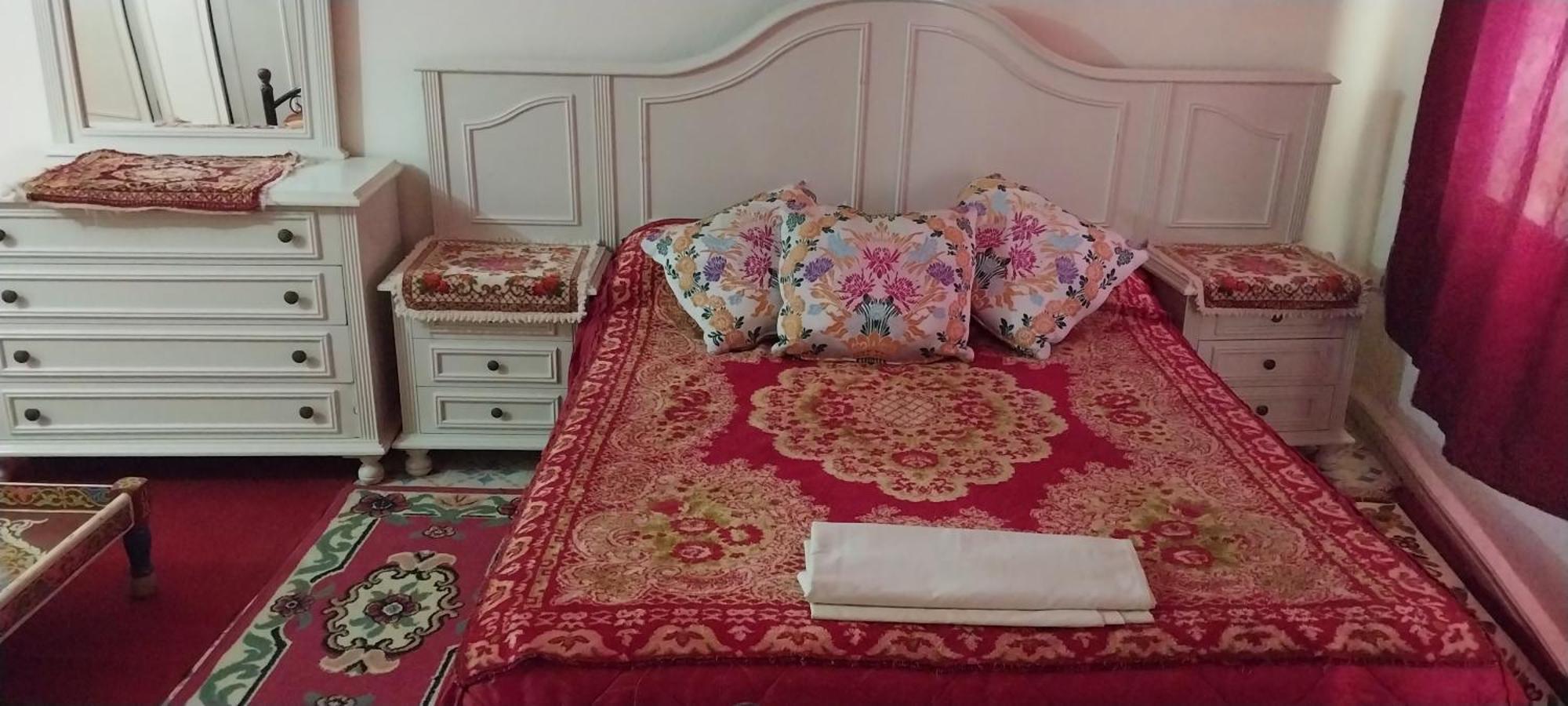 Riad Lala Zakia Moulay Idriss Habitación foto
